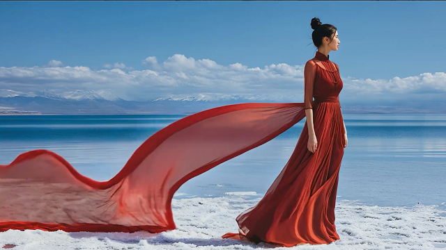 AI品牌-咸甜人生 回味千年